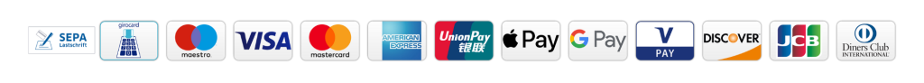 payment icons